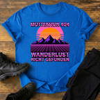 Motivation T-Shirt