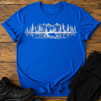 Puls der Wildnis T-Shirt