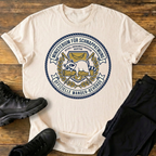 Ministerium T-Shirt