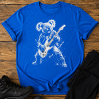Koala-Krawall-Riff T-Shirt