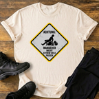 Achtung T-Shirt