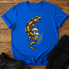 Feuer und Farn T-Shirt