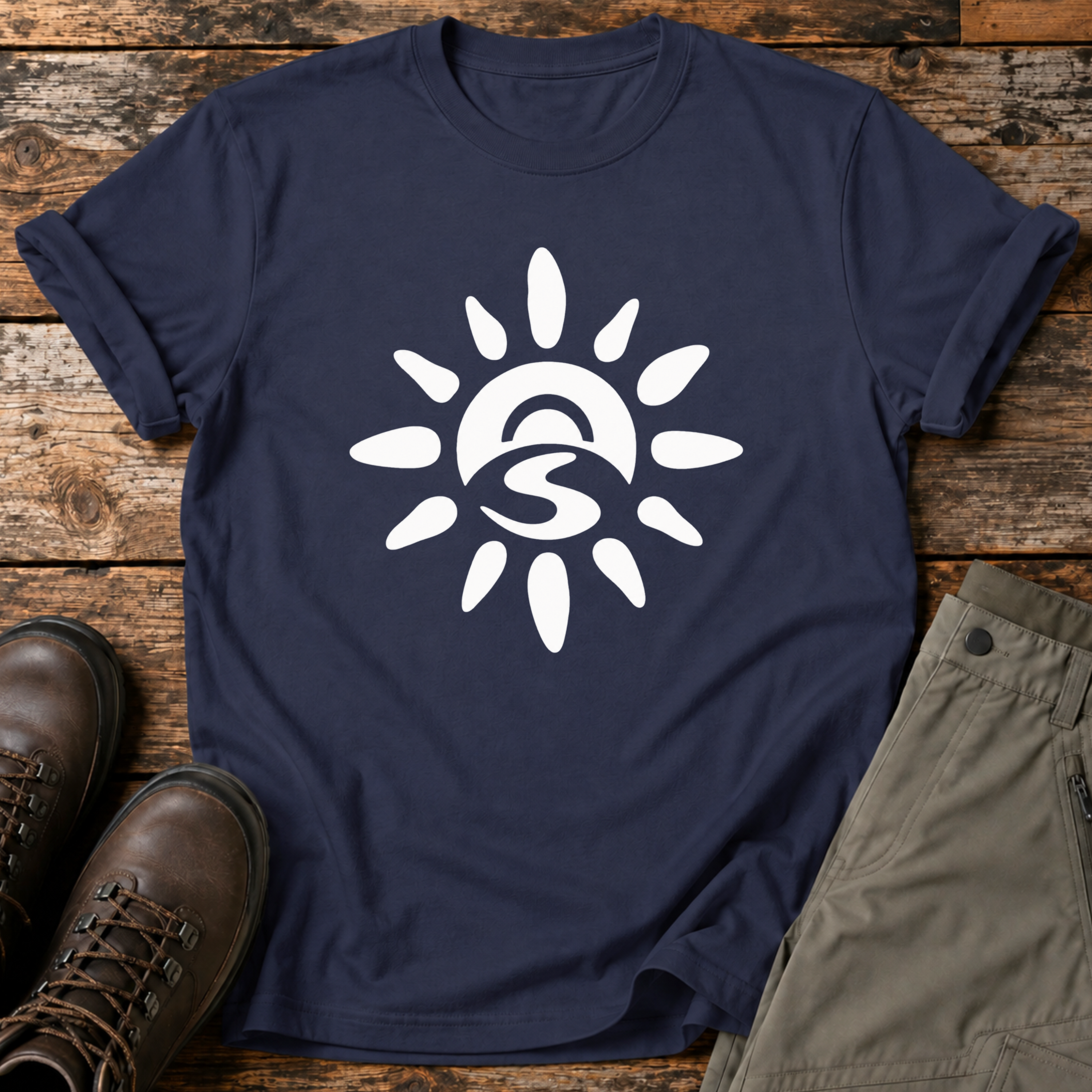Sonnenwende T-shirt