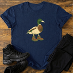 Wanderente T-Shirt
