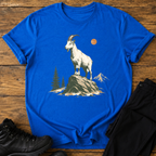 Wächter des Felsens T-Shirt