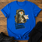 Ich sammle Umwege T-Shirt