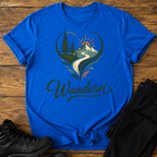 Wanderherz T-Shirt