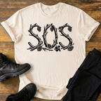 SOS T-Shirt