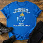 Studentenfutter T-Shirt