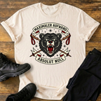 Absolut Null T-Shirt