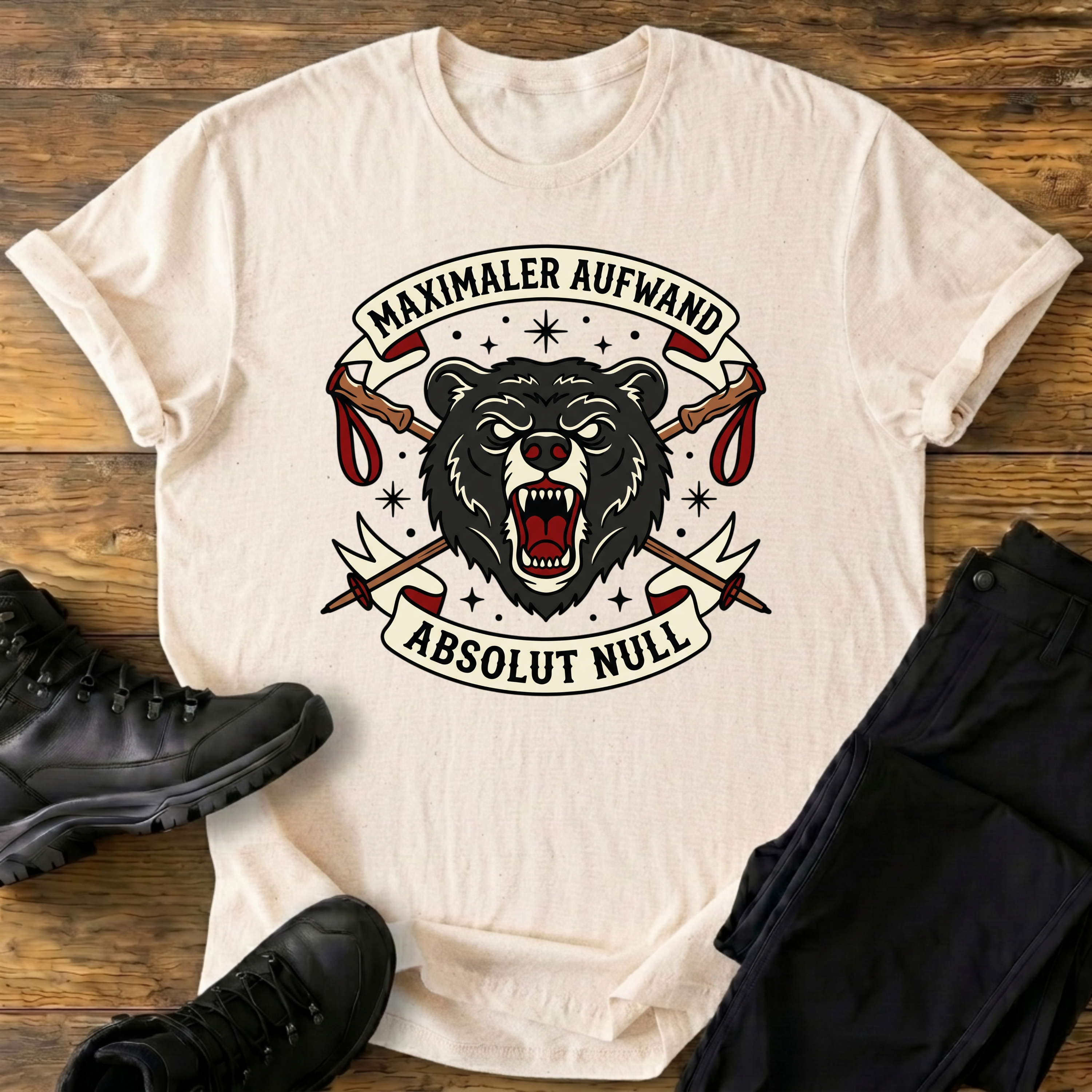 Absolut Null T-Shirt