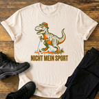 Nicht mein Sport T-Shirt