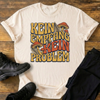 Kein Empfang T-Shirt