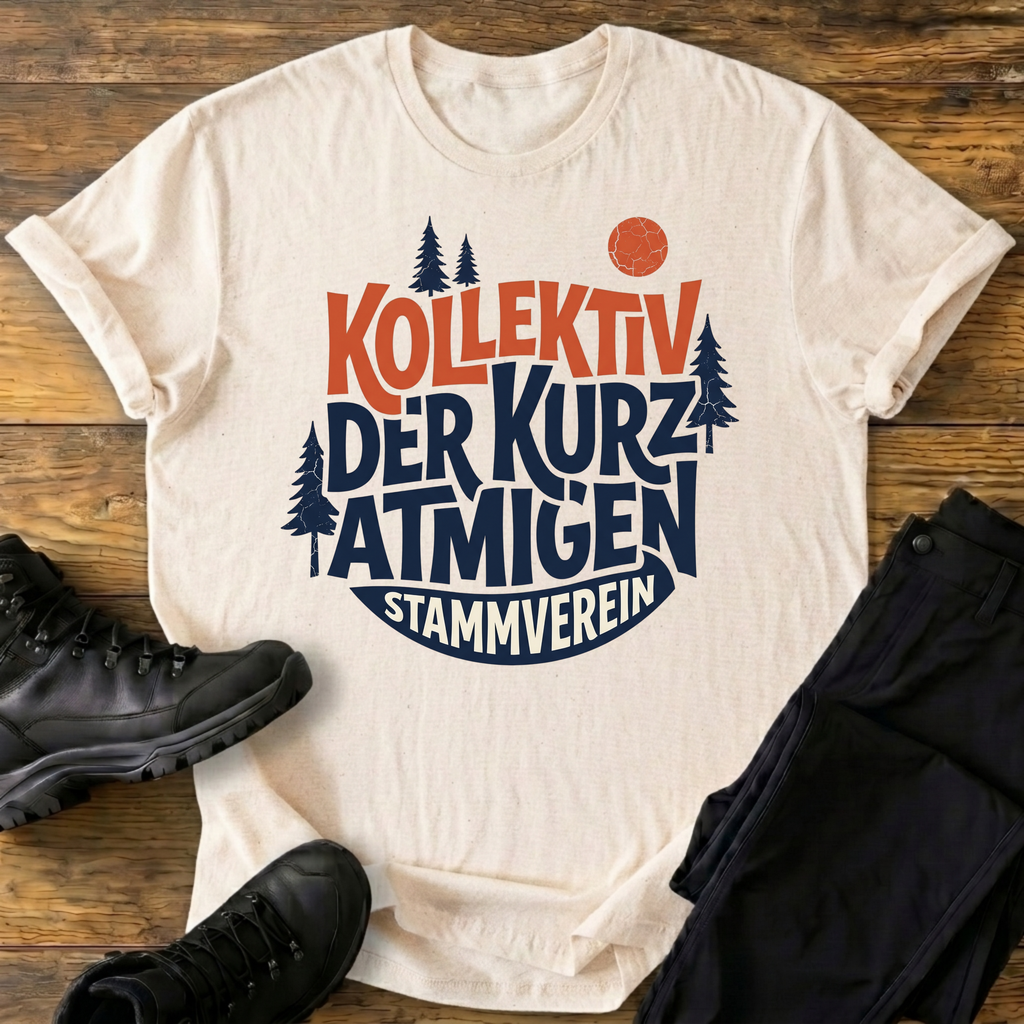 Stammverein T-Shirt