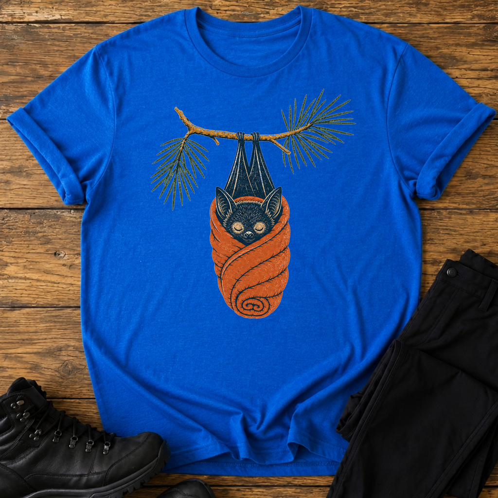 Abhängen für Fortgeschrittene T-Shirt