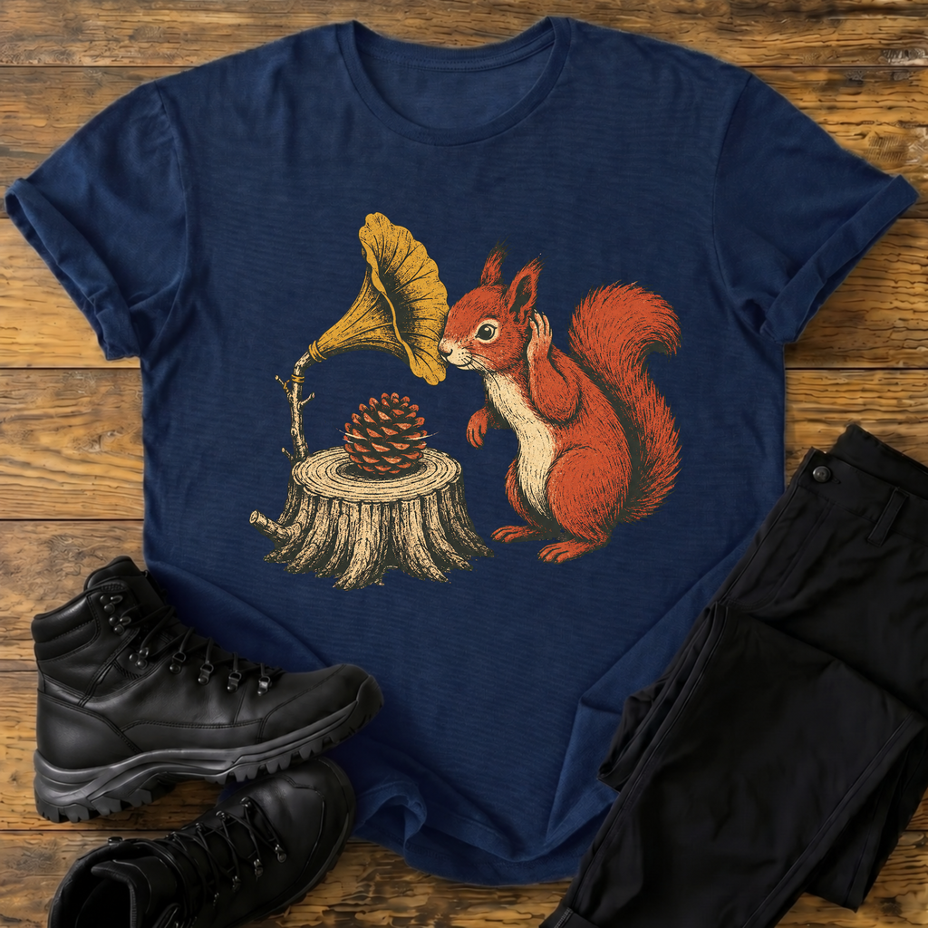Knackige Beats T-Shirt