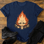 Verkehrte Welt T-Shirt