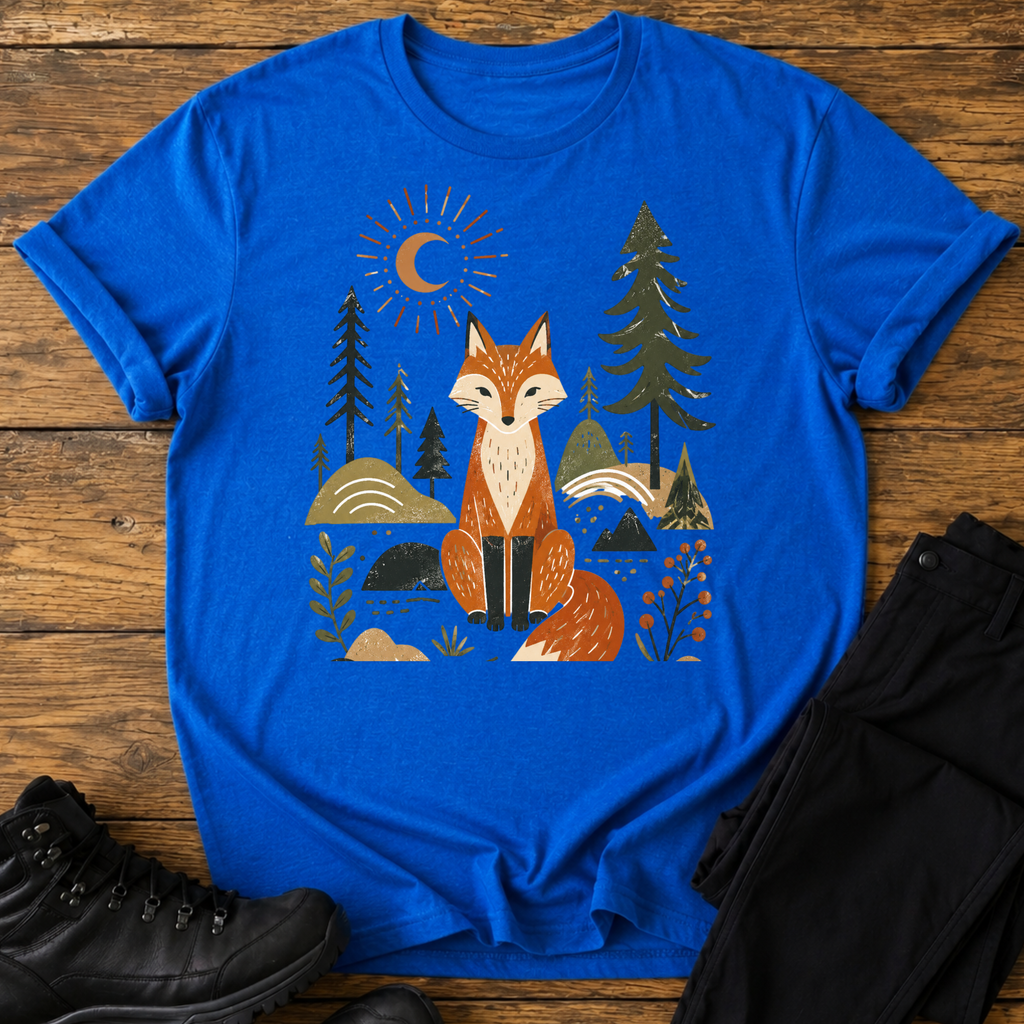 Fuchs T-Shirt