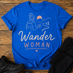 Wander Woman T-Shirt