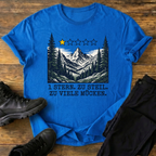 1 Stern T-Shirt