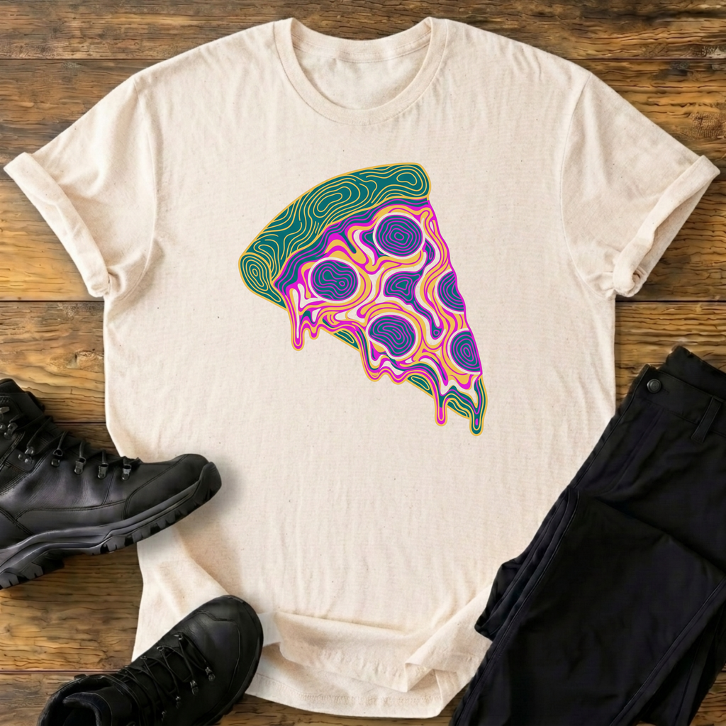 Pizza T-Shirt
