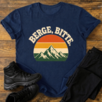 Berge, Bitte T-Shirt