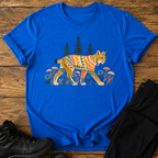 Eins mit dem Wald T-Shirt
