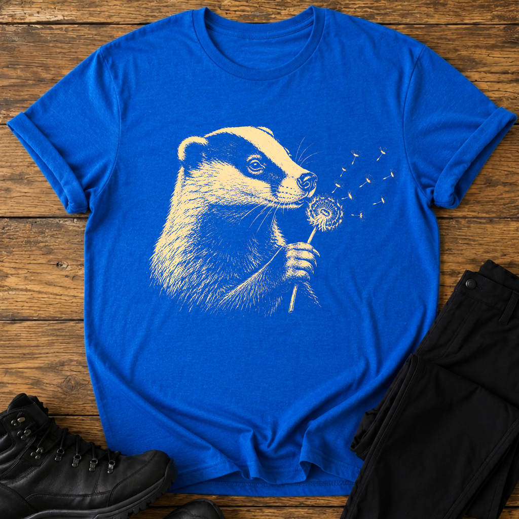 Dachswünsche T-Shirt