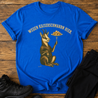 Wegen Kaiserschmarrn hier T-Shirt