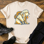 Schaf T-Shirt