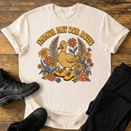 Immer mit der Ruhe T-Shirt