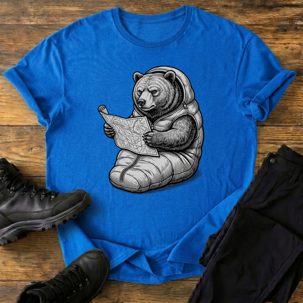 Kartenleser T-Shirt
