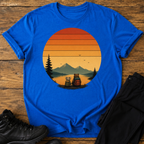 Wanderfreunde T-Shirt