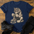 Der sanfte Räuber T-Shirt
