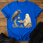 Rabe Tee Geist T-Shirt