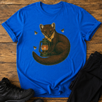 Der kleine Lichtwächter T-Shirt