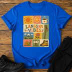 Langsam Vibes T-Shirt