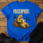 Pausenprofi T-Shirt