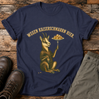 Wegen Kaiserschmarrn hier T-shirt