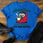 Alpen-Alarm T-Shirt