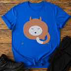 Schlummerfuchs T-Shirt