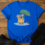 Regentanz mit Freunden T-Shirt