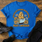 Proviant-Beauftragter T-Shirt