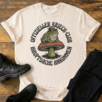 Kriech Club T-Shirt