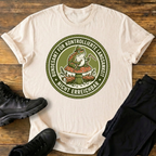 Nicht erreichbar T-Shirt