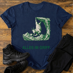 Alles im Griff T-Shirt