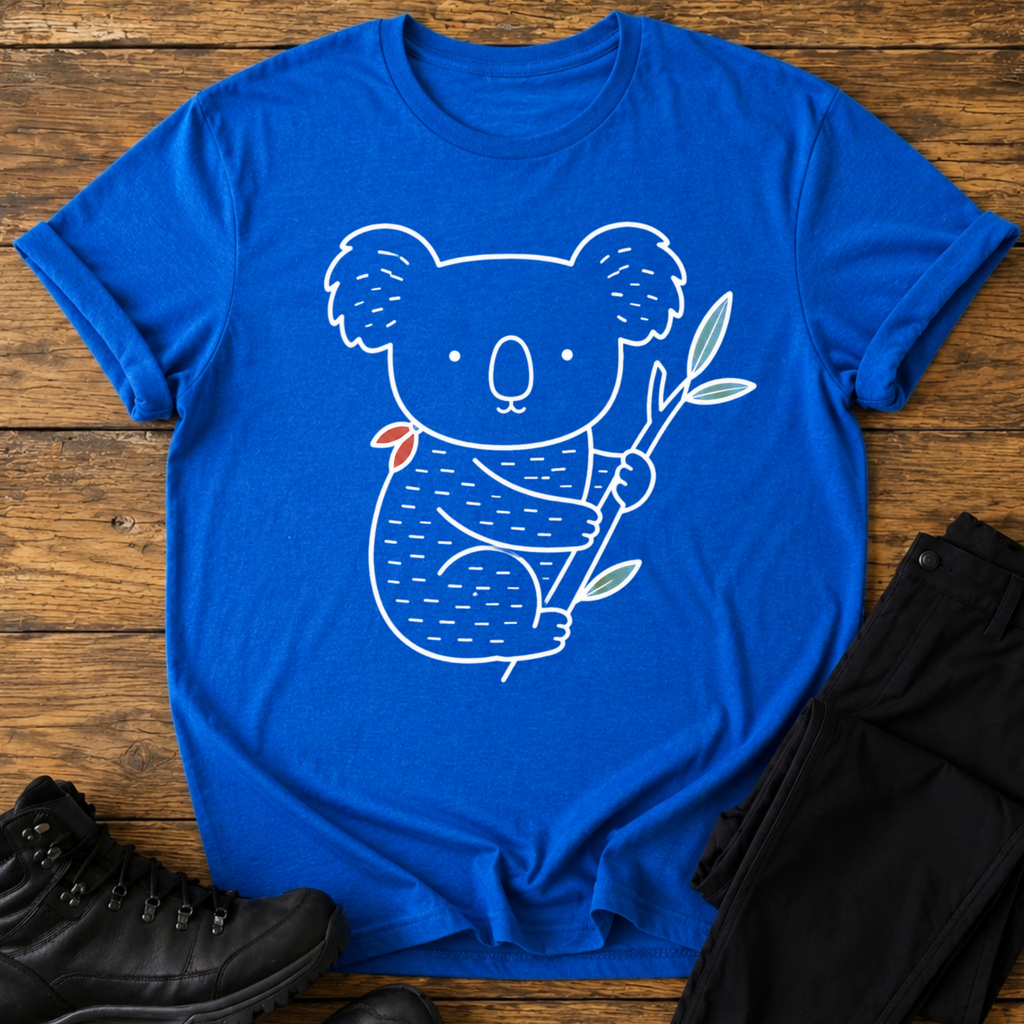 Kleiner Kletterer T-Shirt