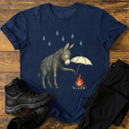 Falsche Prioritäten T-Shirt