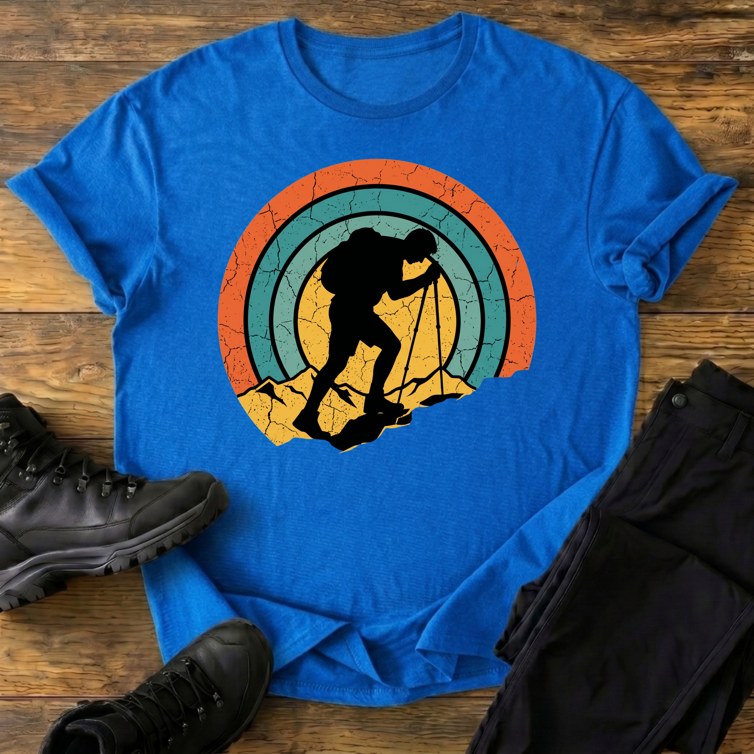 Wanderer T-Shirt