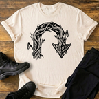 Rückkehr T-Shirt